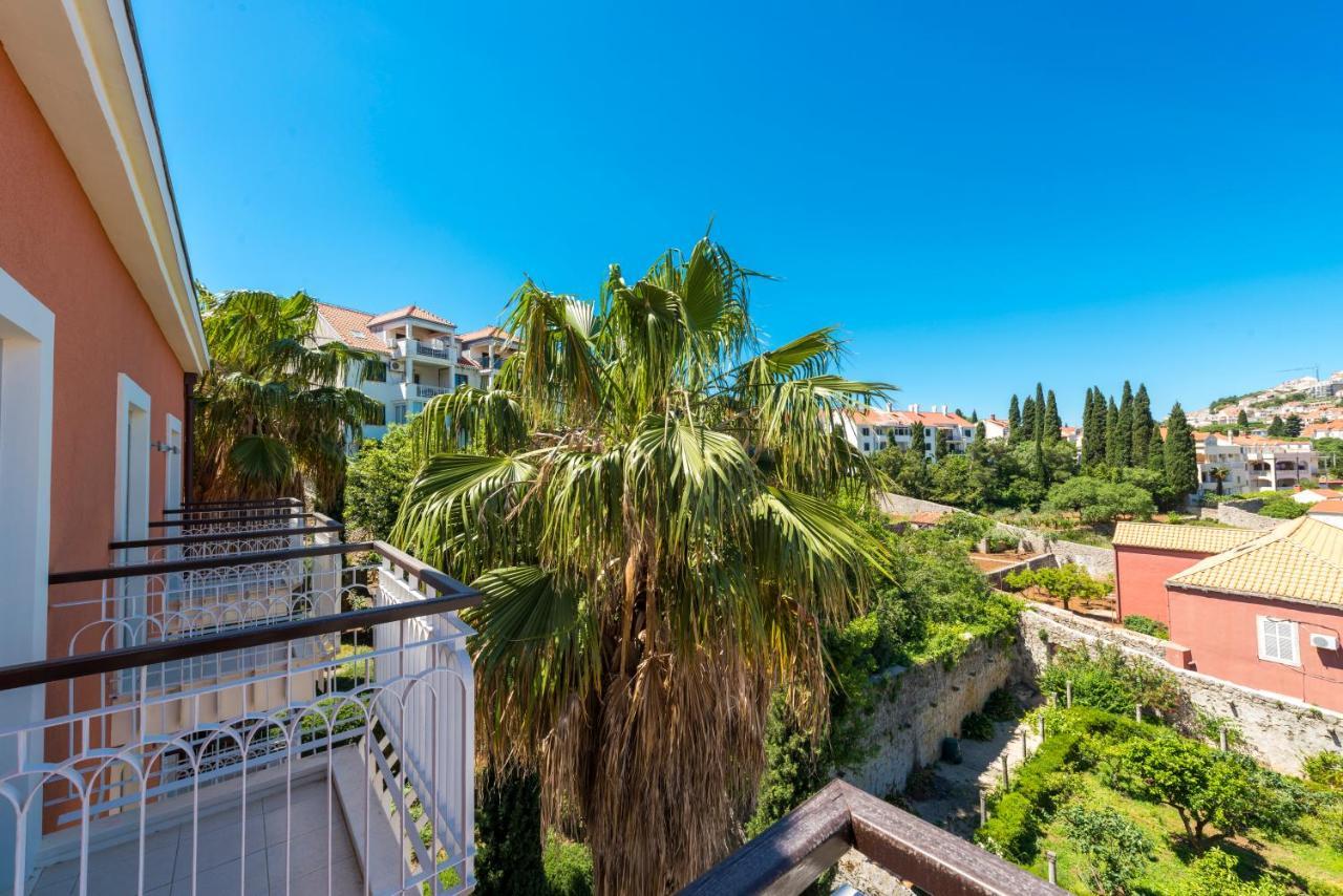 Hotel Lapad Dubrovnik Ngoại thất bức ảnh