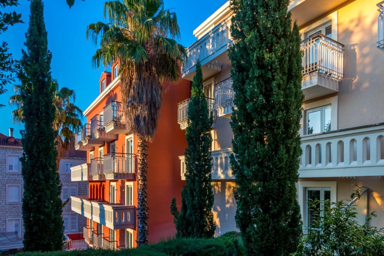 Hotel Lapad Dubrovnik Ngoại thất bức ảnh