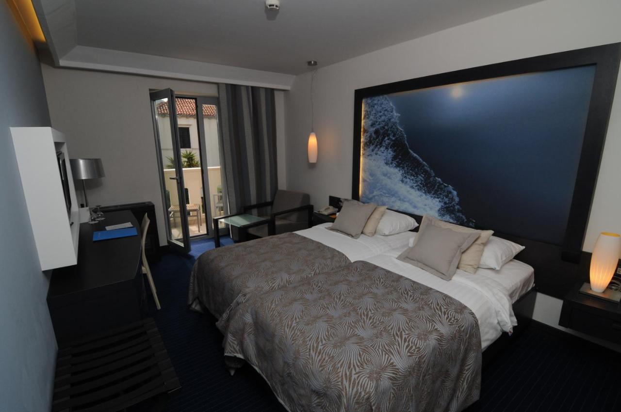Hotel Lapad Dubrovnik Ngoại thất bức ảnh
